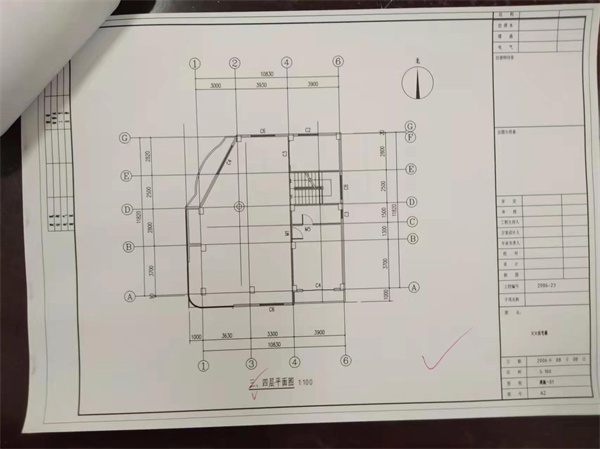 實(shí)際項目展示